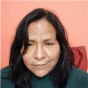 Profesora de clases de inglés individuales dirigido a niños, adolescentes, jóvenes y adultos